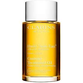 Clarins Contour Body Treatment Oil 100ml