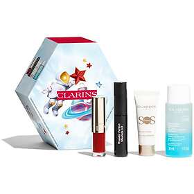 Clarins Make-up Iconic Collection Presentförpackning För kvinnor