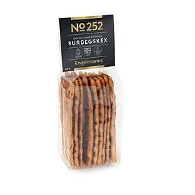 Engelmanns Surdegskex 100g