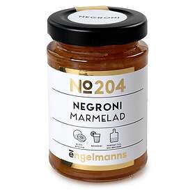 Engelmanns Negroni Marmelad 120g