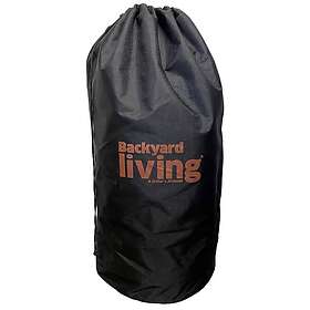 Backyard Living Överdrag till gasolflaska