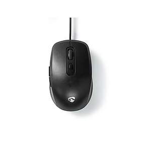 Nedis MSWD110BK mouse