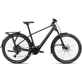 Orbea Kemen Adv 20 2025 (Elcykel)