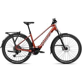 Orbea Kemen Adv 10 Mid 2025 (Elcykel)