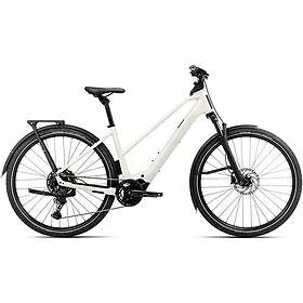 Orbea Kemen Tour 20 Mid 2025 (Elcykel)