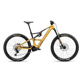 Orbea Rise Lt H10 2025 (Elcykel)