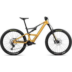 Orbea Rise Lt H20 2025 (Elcykel)