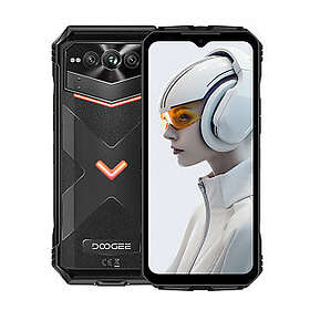 Doogee V Max Plus 5G Dual SIM 16GB RAM 512GB