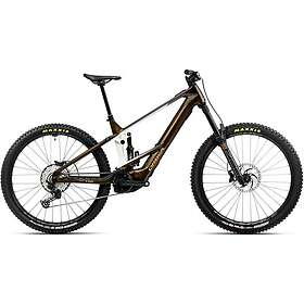 Orbea Wild M20