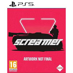 Screamer (PS5)