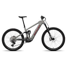 Santa Cruz Bikes Vala 1 C Mx Perfornance Cx Bdu38 (Electric)