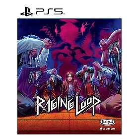 Raging Loop (PS5)