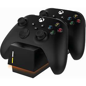 Snakebyte Twin Charge X - XBOX