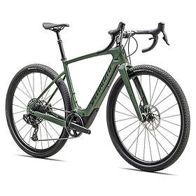 Specialized Turbo Creo Sl Comp Carbon 2025 (Elcykel)