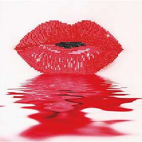 Diamond Dotz: Hot Lips