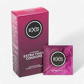 EXS Extra Thick (12st)