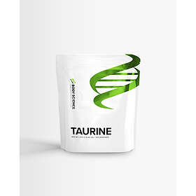 Body Science Taurin 200g Taurine Aminosyror, Välmående, Sömn