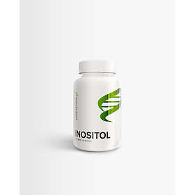 Body Science x Inositol 120 kapslar Kosttillskott vitaminer och mineraler