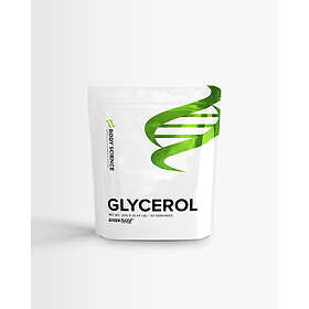 Body Science x Glycerol 200g Kosttillskott 200G