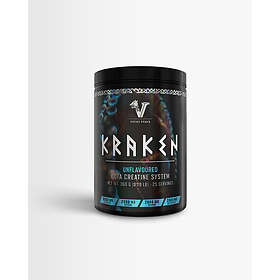 Viking Power 3 2 x st Kraken Avancerat kreatintillskott Unflavoured 360g 360G