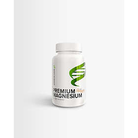 Body Science x Premium Magnesium 90 kpl Kosttillskott Mineraler