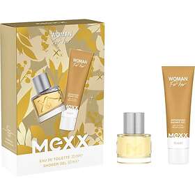 Mexx Women Gift Set