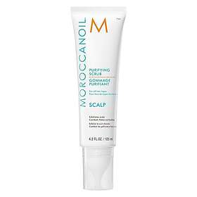 MoroccanOil Purifying Scrub 125ml