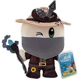 DevSeries Collectors Worthyone Plush