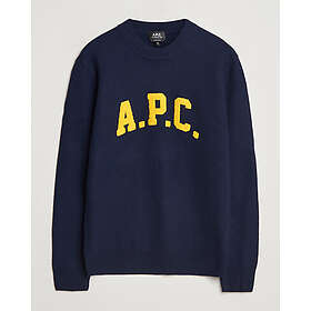 A.P.C. Joshua Wool Sweater (Herr)