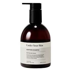 Under Your Skin Scalp Treatment Soothing Shampoo 300ml