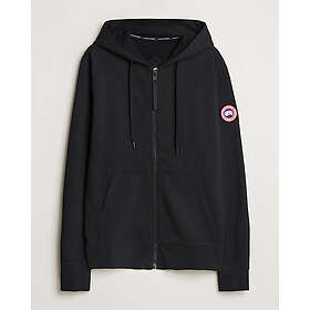 Canada Goose Huron Full Zip Hoodie (Herr)