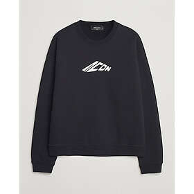 Dsquared2 Icon Evolution Sweatshirt (Herr)