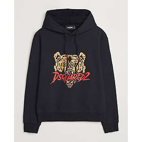 Dsquared2 Bear Hoodie (Herr)