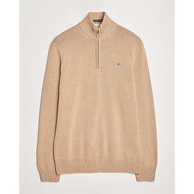 Gant Cotton Half Zip (Herr)