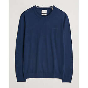 Gant Extrafine Merino Wool C-Neck (Herr)