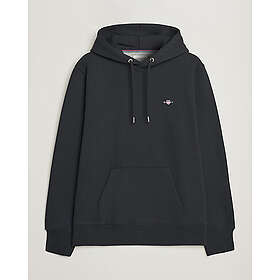 Gant Original Shield Logo Hoodie (Herr)