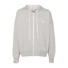 Golden Goose Full Zip Hoodie (Herr)