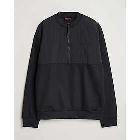 Hugo Detechsom Hybrid Half Zip (Herr)