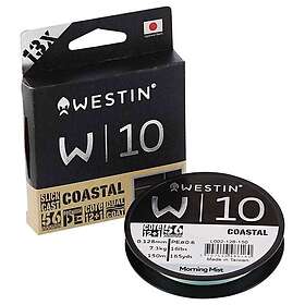 Westin W10 Coastal 1500 M Flätlina