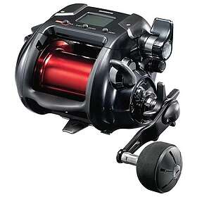 Power Pro Plays 4000 1100 M Flätlina