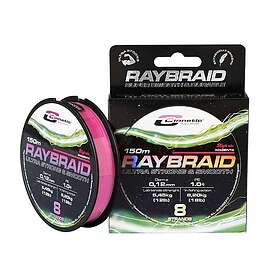 Cinnetic Raybraid Flätlina 200 M