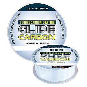 Asari Glide Fluorocarbon 1000 M