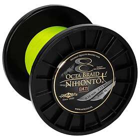 Mikado Nihonto Octa Flätlina 3000 M