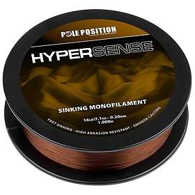Strategy Hydrosilk 1000 M Monofilament