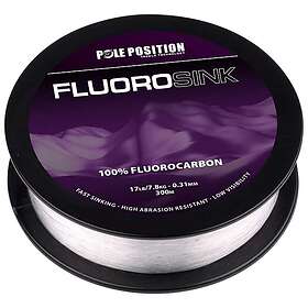 Strategy Fluorsilk 300 M Fluorocarbon
