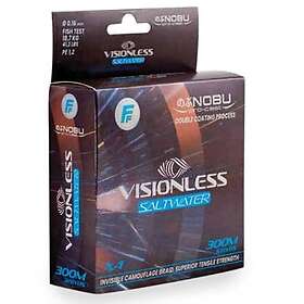 Fishing Ferrari Nobu Visionless Saltwater 300 M Flätlina