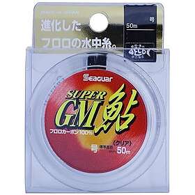 Seaguar Special G Max Ayu Fluorocarbon 50 M