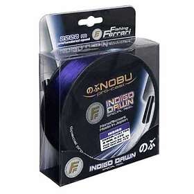 Fishing Ferrari Nobu Pro Cast Indigo Dawn Monofilament 2000 M