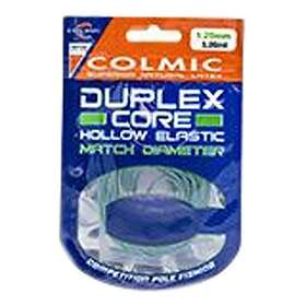 Colmic Duplex Core Hollow Match Elastisk Linje 5 M