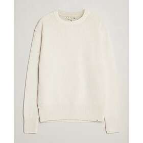 Merz b. Schwanen Merino/Cashmere Pullover (Herr)